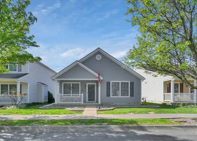 Property at 4247 Shortleaf Ln, Grove City, OH, 43123, 3 beds, 2 baths, [object Object]