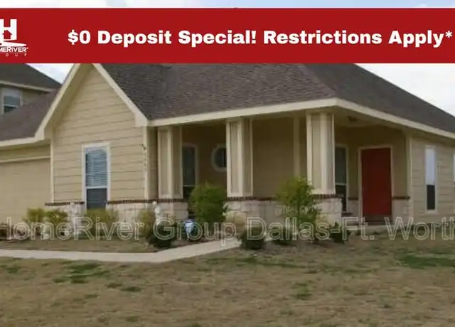 Property at 9400 Saw Dust Dr, McKinney, TX, 75072, 4 beds, 2 baths, [object Object]