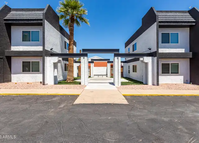 Property at 1822 N 32nd St, Phoenix, AZ, 85008, 2 beds, 1 bath, [object Object]