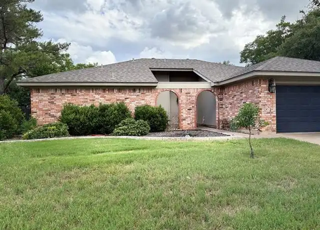 Property at 3225 Westchester Dr, Abilene, TX, 79606, 3 beds, 2 baths, [object Object]