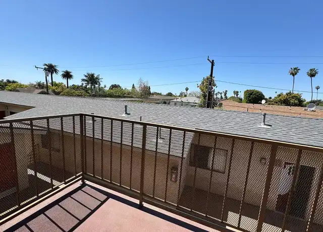 Property at Sunset Apartment Homes - 203 S Ohio St, Anaheim, CA, 92805, 2 beds, 1 bath, [object Object]