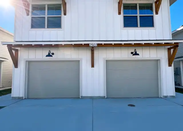 Property at 2503 Lynwood Bnd Unit 101, San Antonio, TX, 78245, 3 beds, 2.5 baths, [object Object]