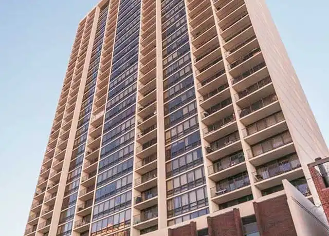 Property at 1636 N Wells St #3412, Chicago, IL, 60614, 0 beds, 1 bath, [object Object]
