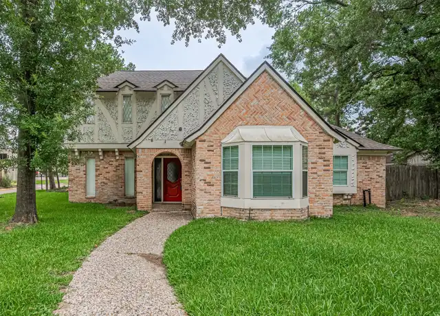 Property at 5303 Lookout Mountain Dr, Houston, TX, 77069, 5 beds, 2.5 baths, [object Object]