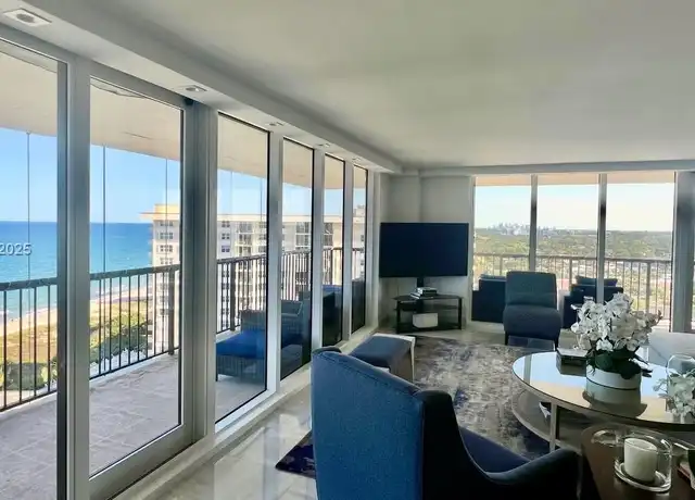 Property at 1800 S Ocean Blvd #1507, Pompano Beach, FL, 33062, 2 beds, 2.5 baths, [object Object]