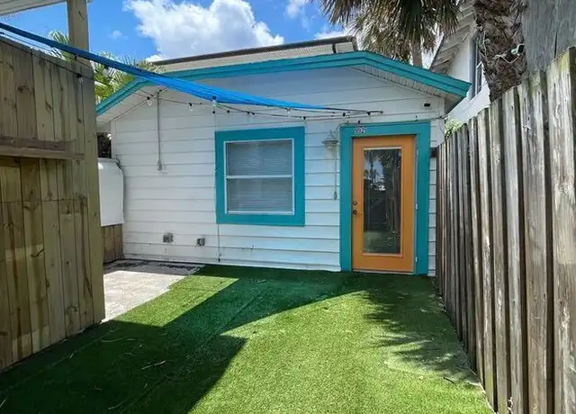 Property at 592 1st St S Unit Cottage, Jacksonville Beach, FL, 32250, 0 beds, 1 bath, [object Object]