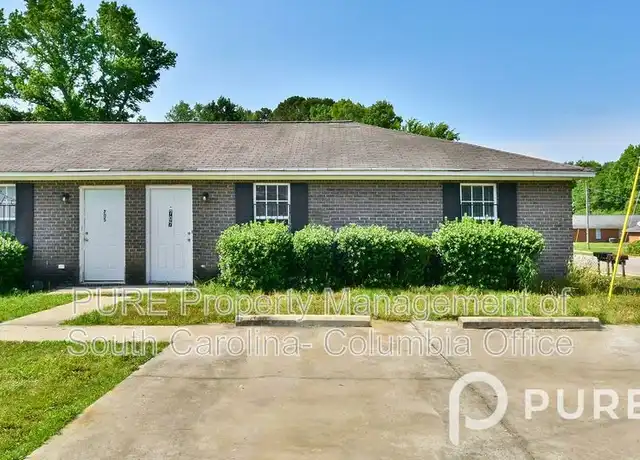 Property at 707 Kings Rd, Orangeburg, SC, 29115, 2 beds, 1 bath, [object Object]