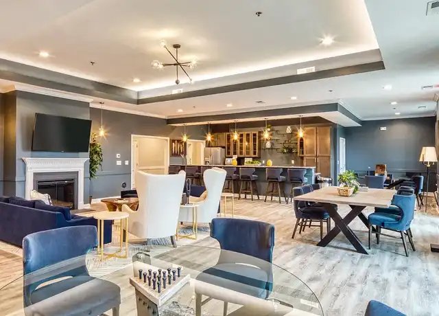Property at Crossroads Station Apartments - 3120 Crossroads Station Blvd, Fredericksburg, VA, 22408, 1-2 bed, 1-2 bath, [object Object]