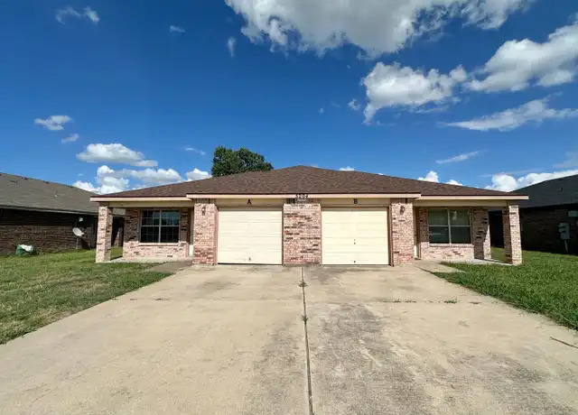 Property at 5204 Lauren Lea Dr Unit A, Killeen, TX, 76549, 3 beds, 2 baths, [object Object]