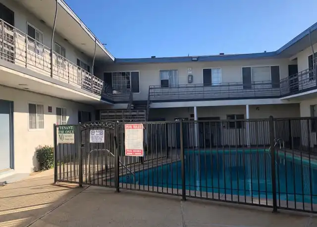 Property at 2110 W El Segundo Blvd Unit 10, Gardena, CA, 90249, 1 bed, 1 bath, [object Object]