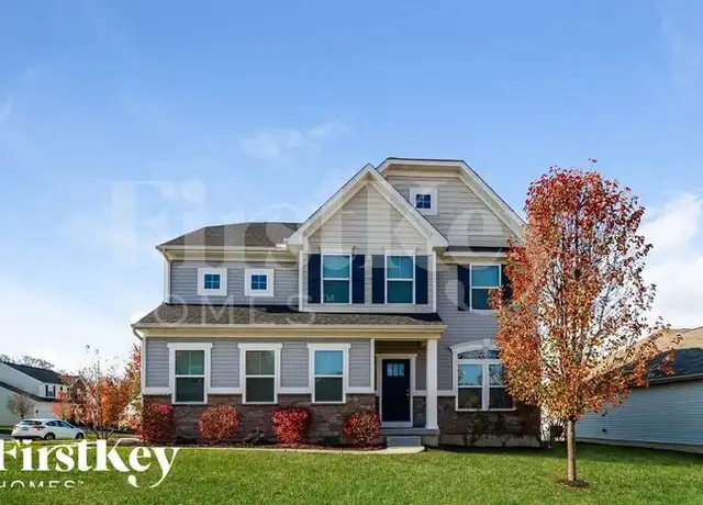 Property at 5312 Venetian Way, Morrow, OH, 45152, 4 beds, 2.5 baths, [object Object]