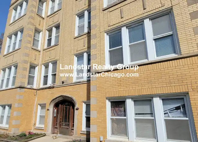 Property at 2476 W Pensacola Ave Unit 2, Chicago, IL, 60618, 2 beds, 1 bath, [object Object]
