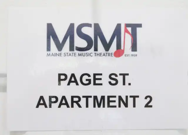 Property at 5 Page St Unit 2, Brunswick, ME, 04011, 2 beds, 1 bath, [object Object]
