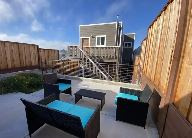 Property at 265 Flournoy St, San Francisco, CA, 94112, 1 bed, 1 bath, [object Object]