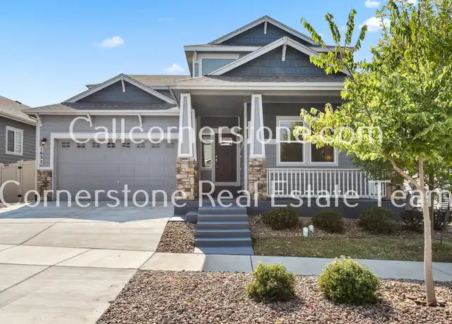 Property at 1632 Derbyshire St, Colorado Springs, CO, 80910, 5 beds, 3.5 baths, [object Object]