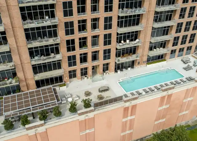 Property at 4895 Montrose Blvd Ph 6-1907, Houston, TX, 77006, 2 beds, 2 baths, [object Object]