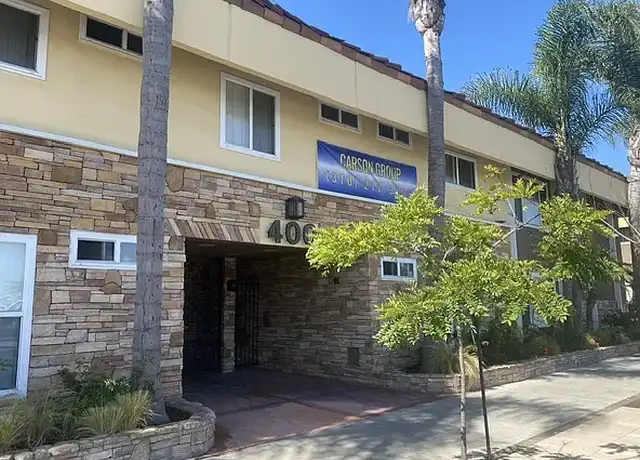 Property at Coastline Carson - 410 W Carson St, Carson, CA, 90745, 1-2 bed, 1 bath, [object Object]