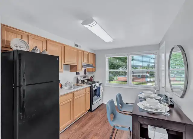 Property at Melvin Park - 351 Suter Rd, Catonsville, MD, 21228, 2 beds, 1 bath, [object Object]