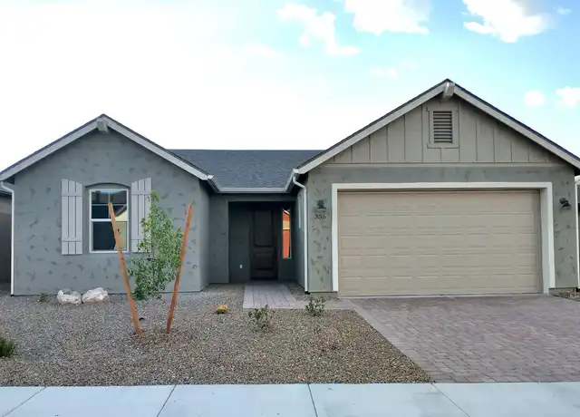 Property at 336 Malachite Dr, Clarkdale, AZ, 86324, 3 beds, 2 baths, [object Object]