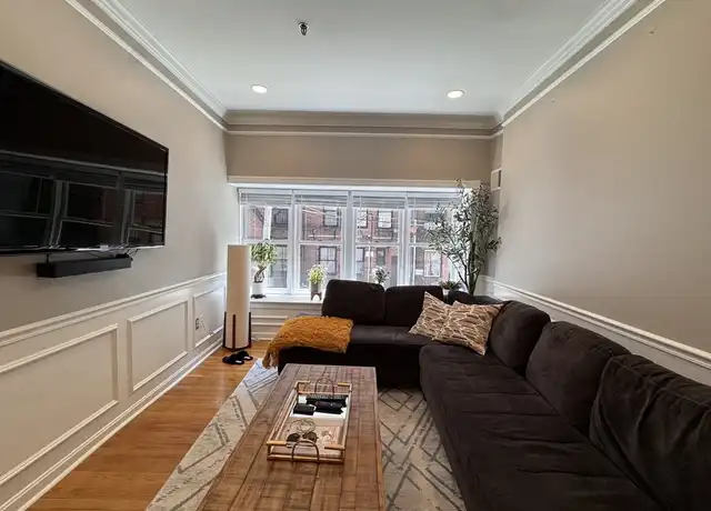 Property at 416 Marlborough St #102, Boston, MA, 02115, 2 beds, 1 bath, [object Object]