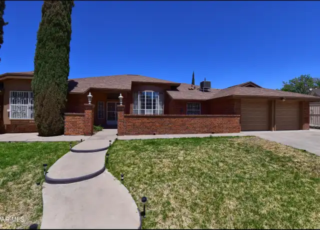 Property at 6451 Loma de Cristo Dr, El Paso, TX, 79912, 4 beds, 3 baths, [object Object]
