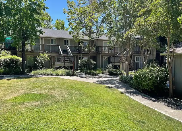 Property at North Dutton Place Apartments - 1814 N Dutton Ave, Santa Rosa, CA, 95401, 1 bed, 1 bath, [object Object]