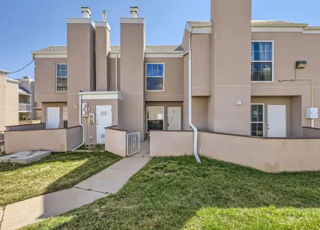 Property at 3210 Van Teylingen Dr, Colorado Springs, CO, 80917, 2 beds, 2 baths, [object Object]