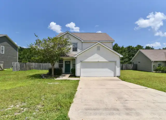 Property at 124 Peoria Blvd, Crestview, FL, 32536, 4 beds, 2.5 baths, [object Object]