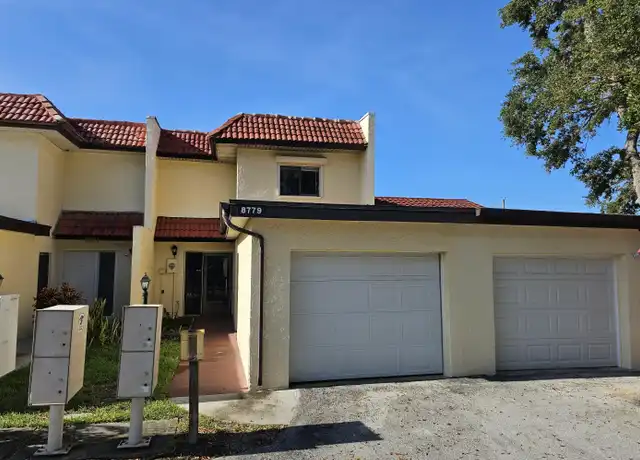 Property at 8779 Cocoa Ct, Cape Canaveral, FL, 32920, 2 beds, 2.5 baths, [object Object]