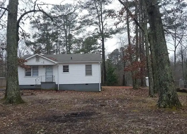 Property at 6344 Lobelia Rd SW, Mableton, GA, 30126, 3 beds, 1 bath, [object Object]