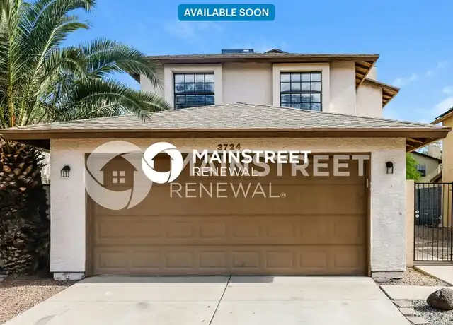 Property at 3724 W Carol Ann Way, Phoenix, AZ, 85053, 3 beds, 2.5 baths, [object Object]