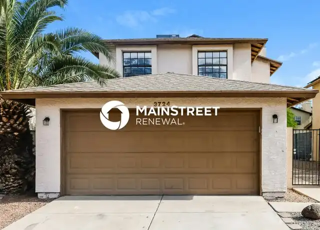 Property at 3724 W Carol Ann Way, Phoenix, AZ, 85053, 3 beds, 2.5 baths, [object Object]
