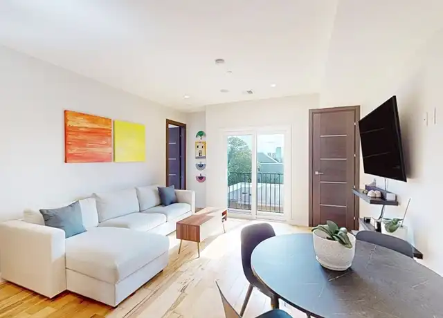 Property at 39 Lexington St #8, Boston, MA, 02128, 2 beds, 2 baths, [object Object]