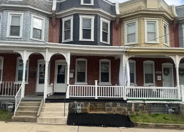 Property at 3003 N Washington St, Wilmington, DE, 19802, 3 beds, 1 bath, [object Object]