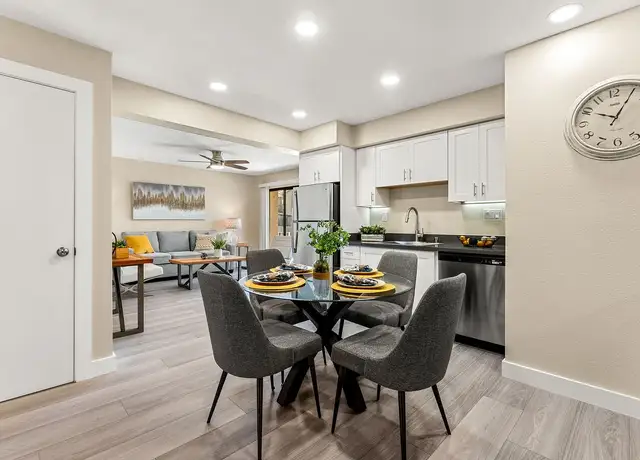 Photo of 1015 Continentals Way, Belmont, CA 94002