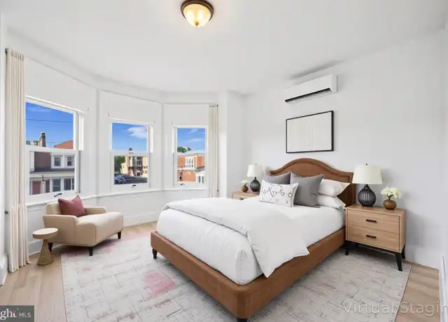 Property at 5759 Pine St Unit 2, Philadelphia, PA, 19143, 2 beds, 1 bath, [object Object]