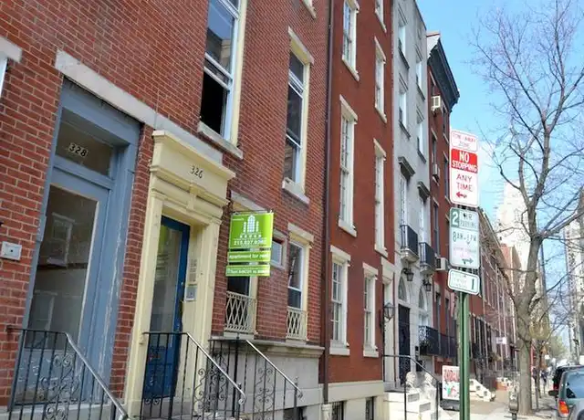Property at 326 S 16th St Unit 1R, Philadelphia, PA, 19102, 1 bed, 1 bath, [object Object]