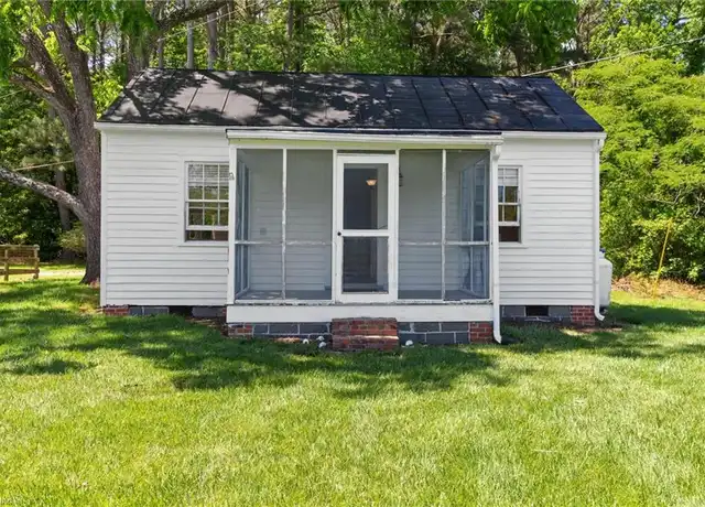 Property at 5523 White Hall Rd Unit B, Gloucester, VA, 23061, 1 bed, 1 bath, [object Object]