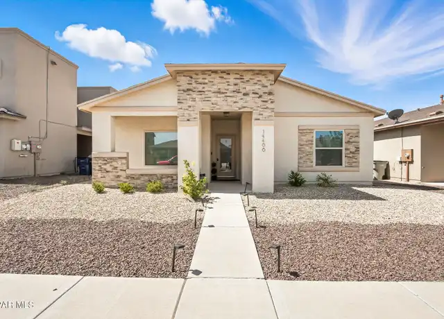 Property at 14466 Alyssa Marie Dr, El Paso, TX, 79938, 3 beds, 2 baths, [object Object]