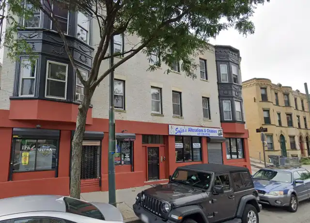 Property at 822 Huntington Ave, Boston, MA, 02115, 3 beds, 1 bath, [object Object]