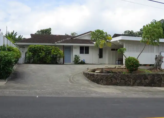 Property at 1063 Kamahele St, Kailua, HI, 96734, 3 beds, 2 baths, [object Object]