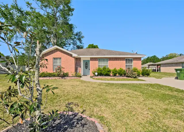 Property at 1308 Shell Ave, Cleveland, TX, 77327, 3 beds, 2 baths, [object Object]
