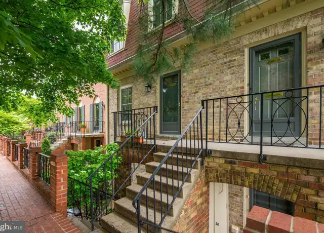 Property at 1624 Belmont St NW Unit A, Washington, DC, 20009, 2 beds, 2.5 baths, [object Object]
