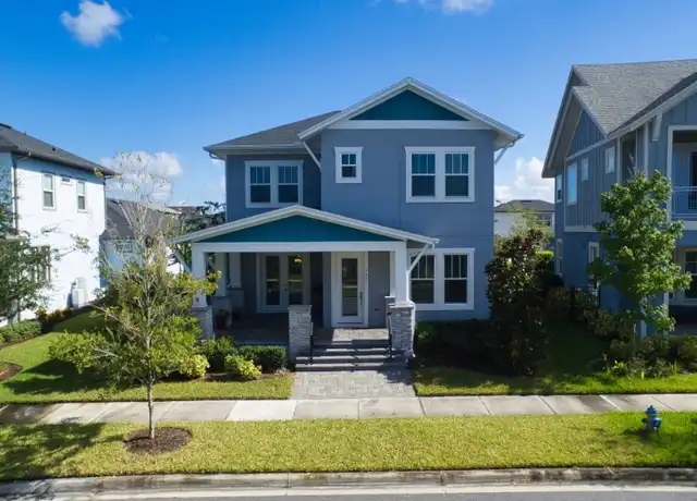 Property at 9077 Neher St, Orlando, FL, 32827, 5 beds, 4.5 baths, [object Object]
