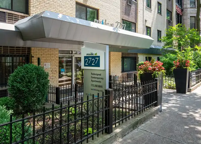 Property at Reside at 2727 - 2727 N Pine Grove Ave, Chicago, IL, 60614, 0 beds, 1 bath, [object Object]