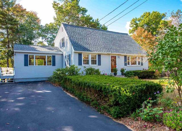 Photo of 19 Lou Ave, Salem, NH 03079