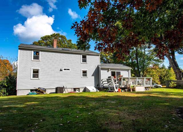 Photo of 19 Lou Ave, Salem, NH 03079