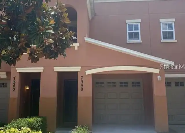 Property at 7340 Black Walnut Way, Lakewood Ranch, FL, 34202, 2 beds, 3 baths, [object Object]