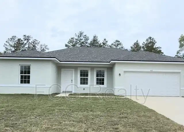 Property at 464 Marion Oaks Dr, Ocala, FL, 34473, 4 beds, 2 baths, [object Object]