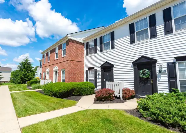 Property at Troy Farms - 124 Lippazon Way, Delaware, OH, 43015, 1 bed, 1 bath, [object Object]